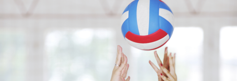 Påmelding volleyball dommere 2019-20 sesongen